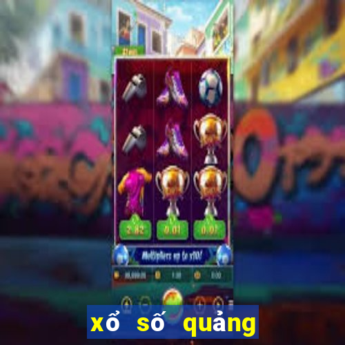 xổ số quảng nam 15 8