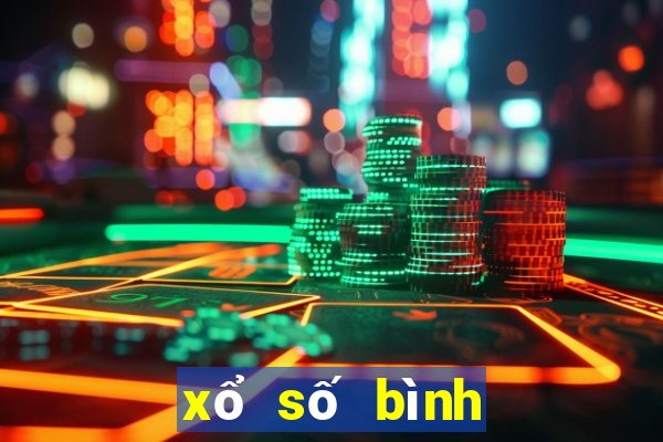 xổ số bình thuận 3 4 2024