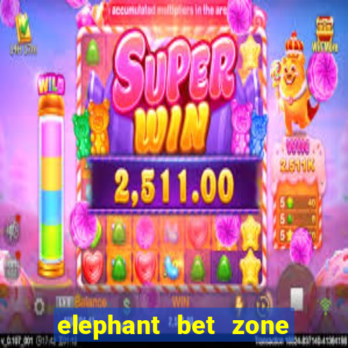 elephant bet zone angola baixar