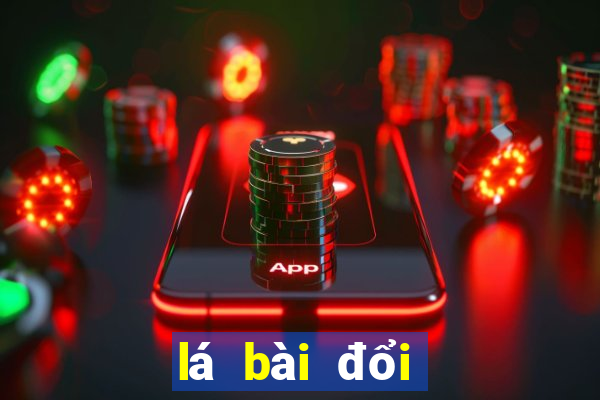 lá bài đổi chiều uno