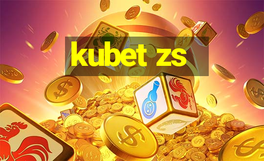 kubet zs