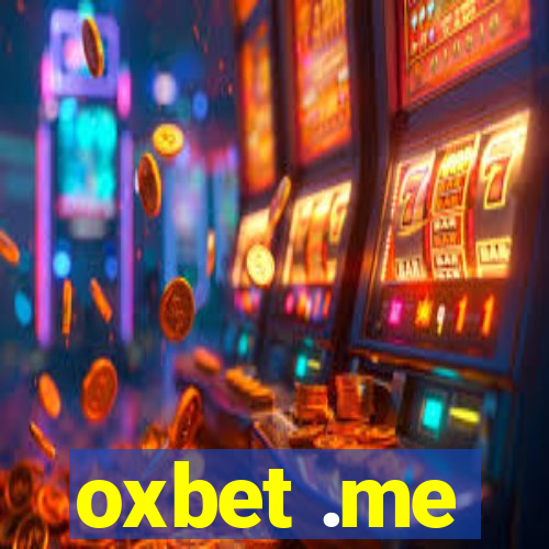 oxbet .me