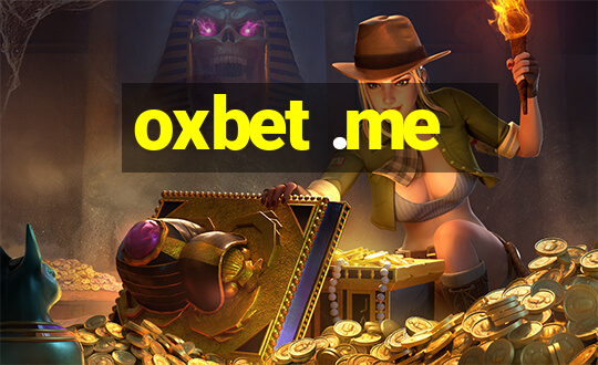 oxbet .me