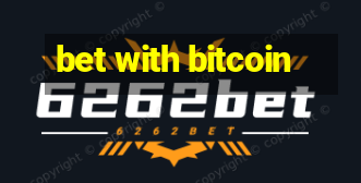 bet with bitcoin