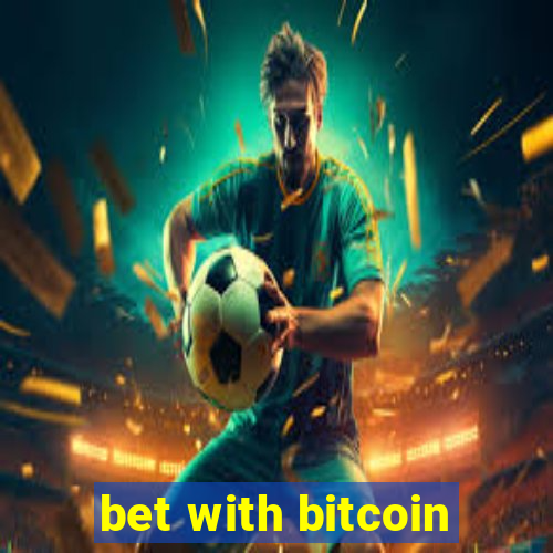 bet with bitcoin