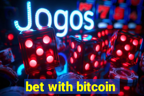 bet with bitcoin