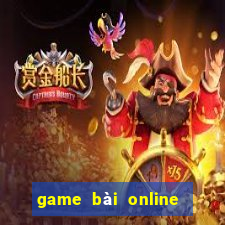 game bài online bị bắt