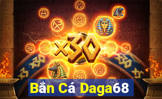 Bắn Cá Daga68