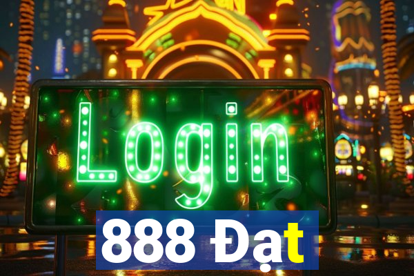 888 Ðạt