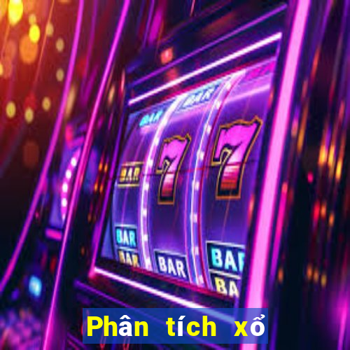 Phân tích xổ số 4D Ngày mai