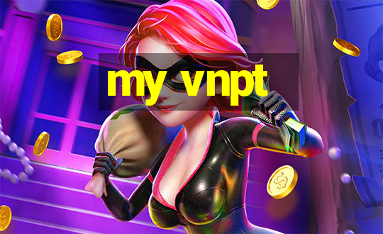 my vnpt