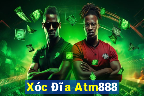 Xóc Đĩa Atm888