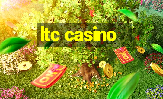 ltc casino