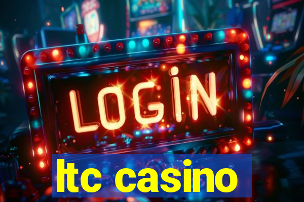 ltc casino