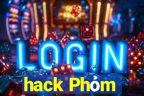 hack Phỏm