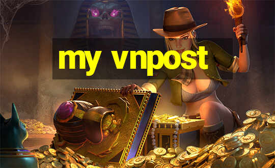 my vnpost