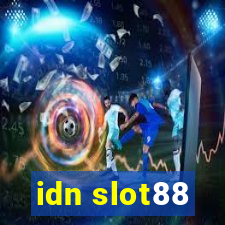 idn slot88