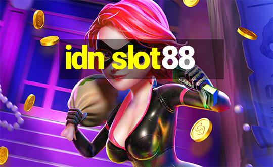 idn slot88