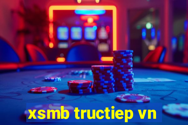 xsmb tructiep vn