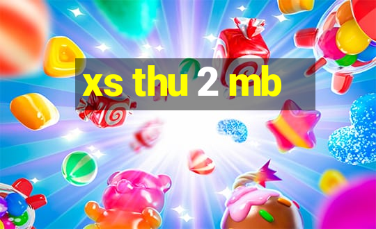 xs thu 2 mb