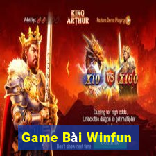 Game Bài Winfun