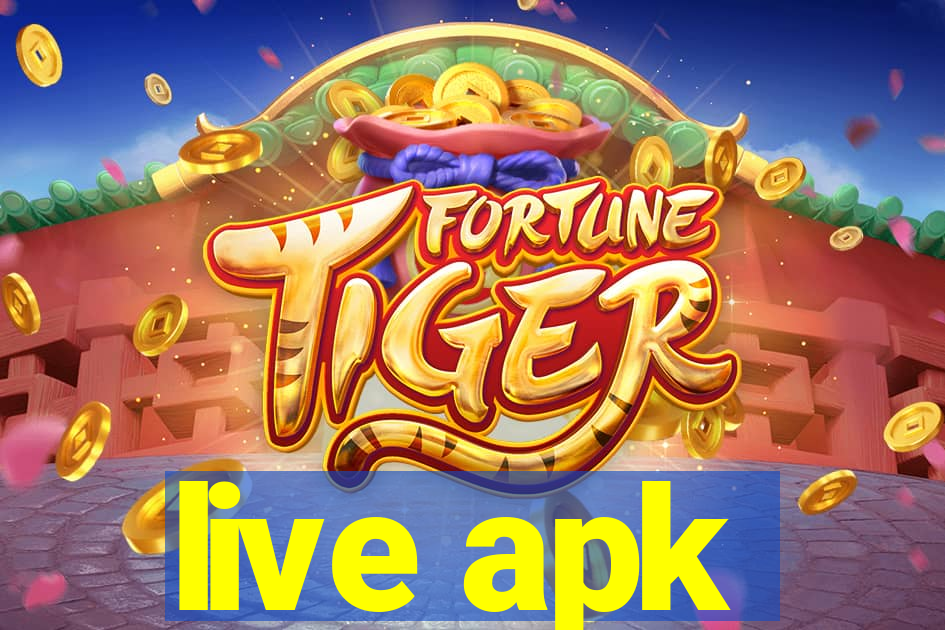 live apk