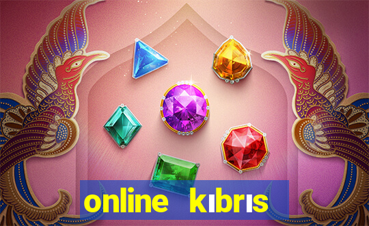 online kıbrıs slot oyunları