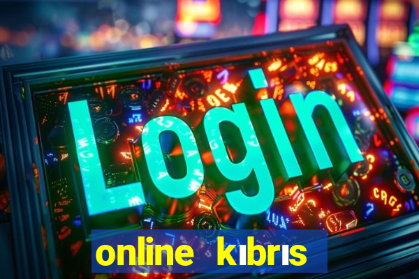 online kıbrıs slot oyunları