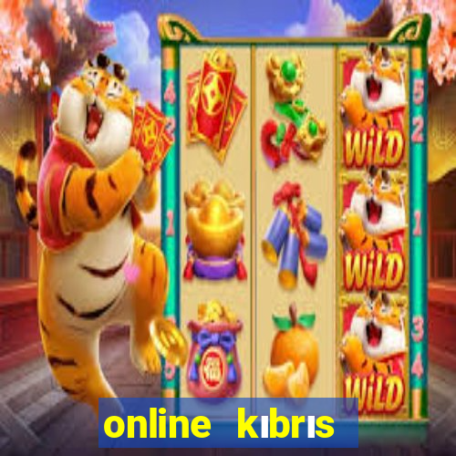 online kıbrıs slot oyunları