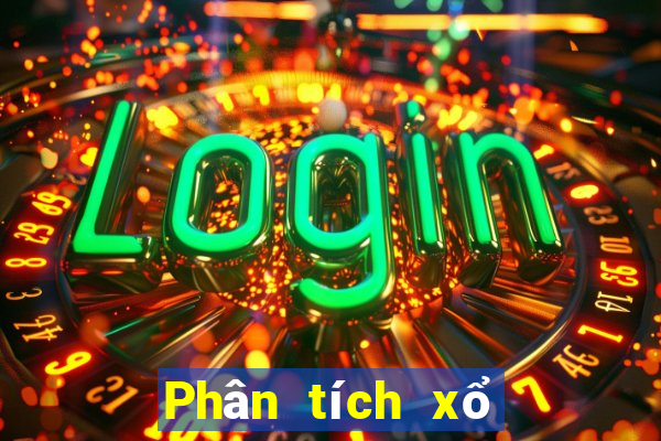 Phân tích xổ Số 1*2*3 hôm nay