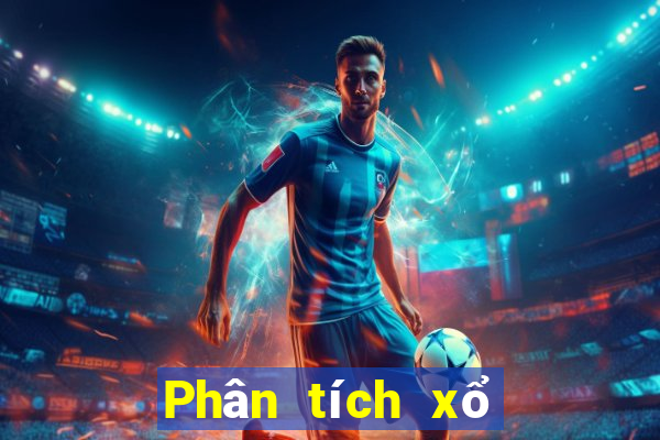 Phân tích xổ Số 1*2*3 hôm nay