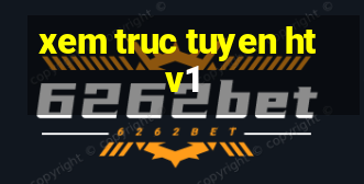 xem truc tuyen htv1