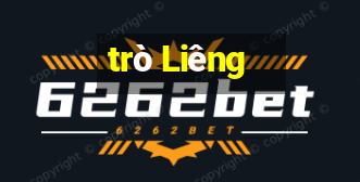 trò Liêng