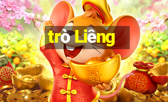 trò Liêng