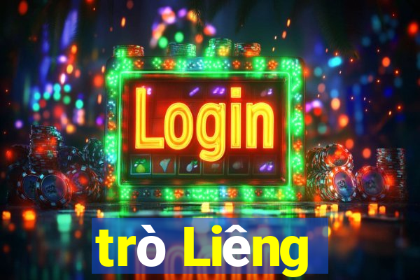 trò Liêng