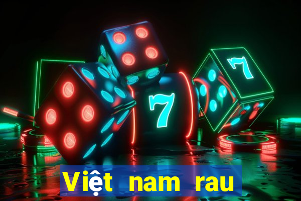 Việt nam rau bina net