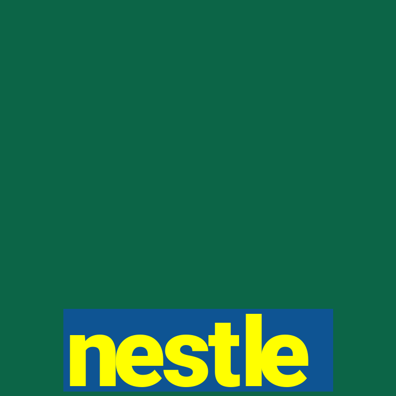 nestle