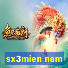 sx3mien nam