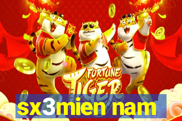 sx3mien nam