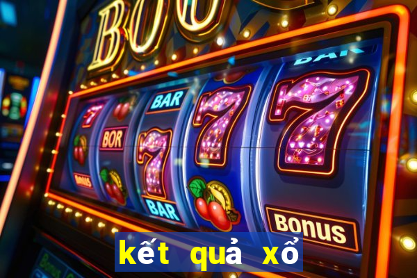 kết quả xổ số chủ nhật hàng tuần