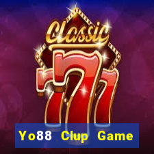 Yo88 Clup Game Bài 68