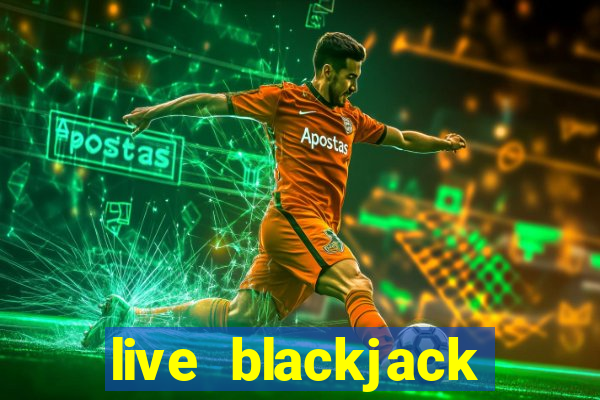 live blackjack snabba uttag