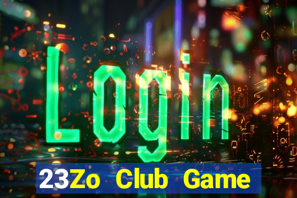 23Zo Club Game Bài Ông Trùm Poker