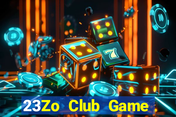 23Zo Club Game Bài Ông Trùm Poker