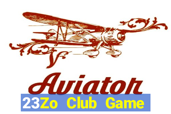 23Zo Club Game Bài Ông Trùm Poker