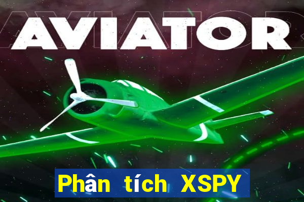 Phân tích XSPY thứ Ba