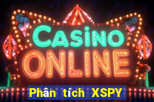 Phân tích XSPY thứ Ba