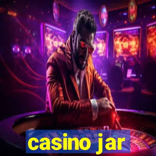 casino jar