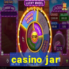 casino jar