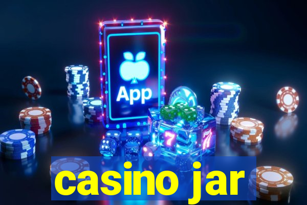 casino jar